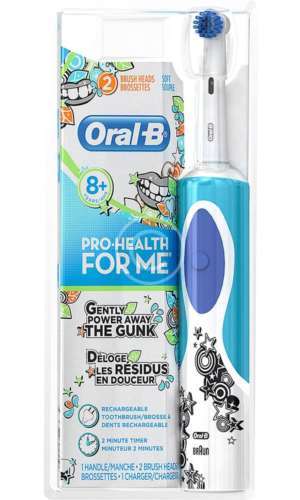 Pro-Health Rechargeable Toothbrush